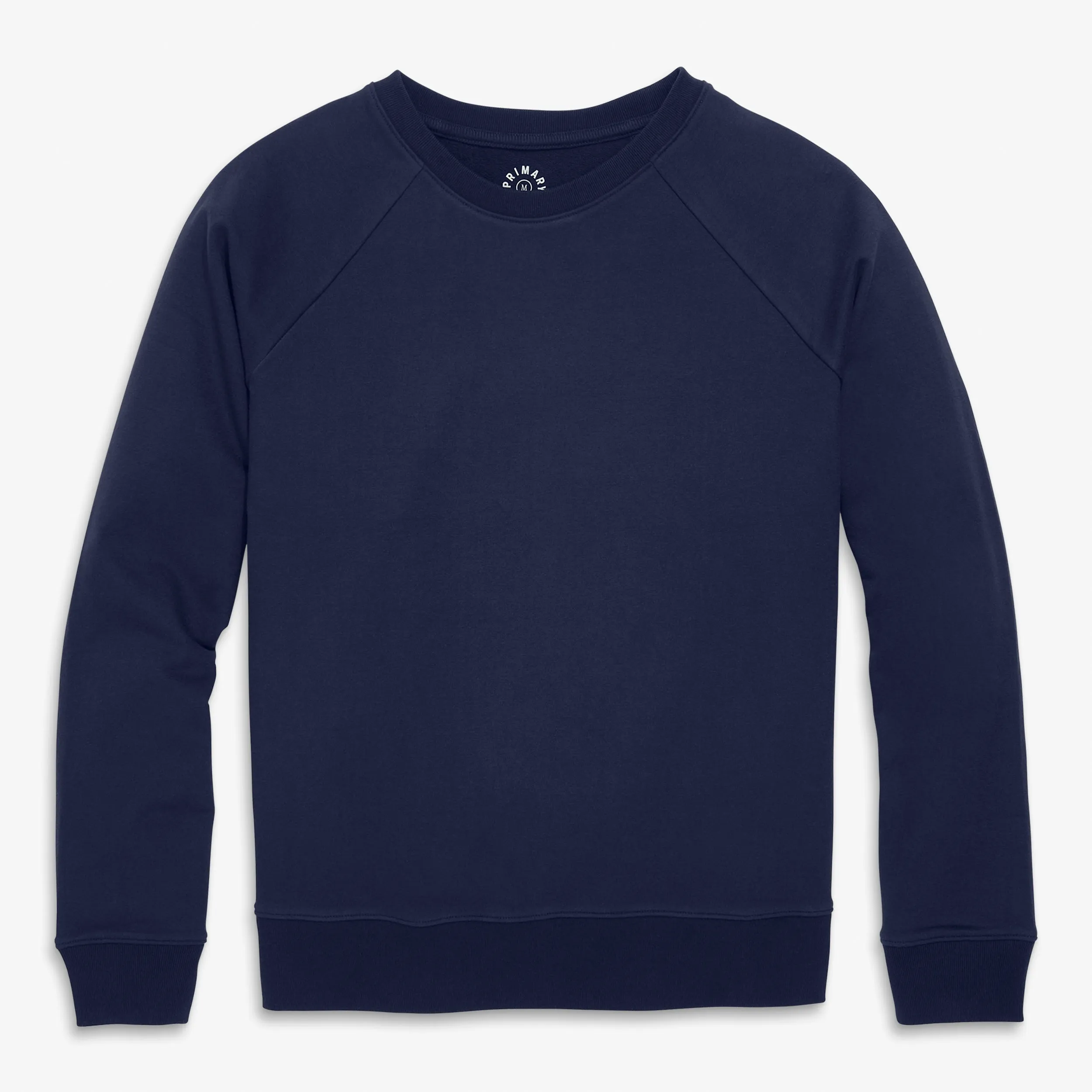 Clearance Fit 1 grown-ups crewneck sweatshirt