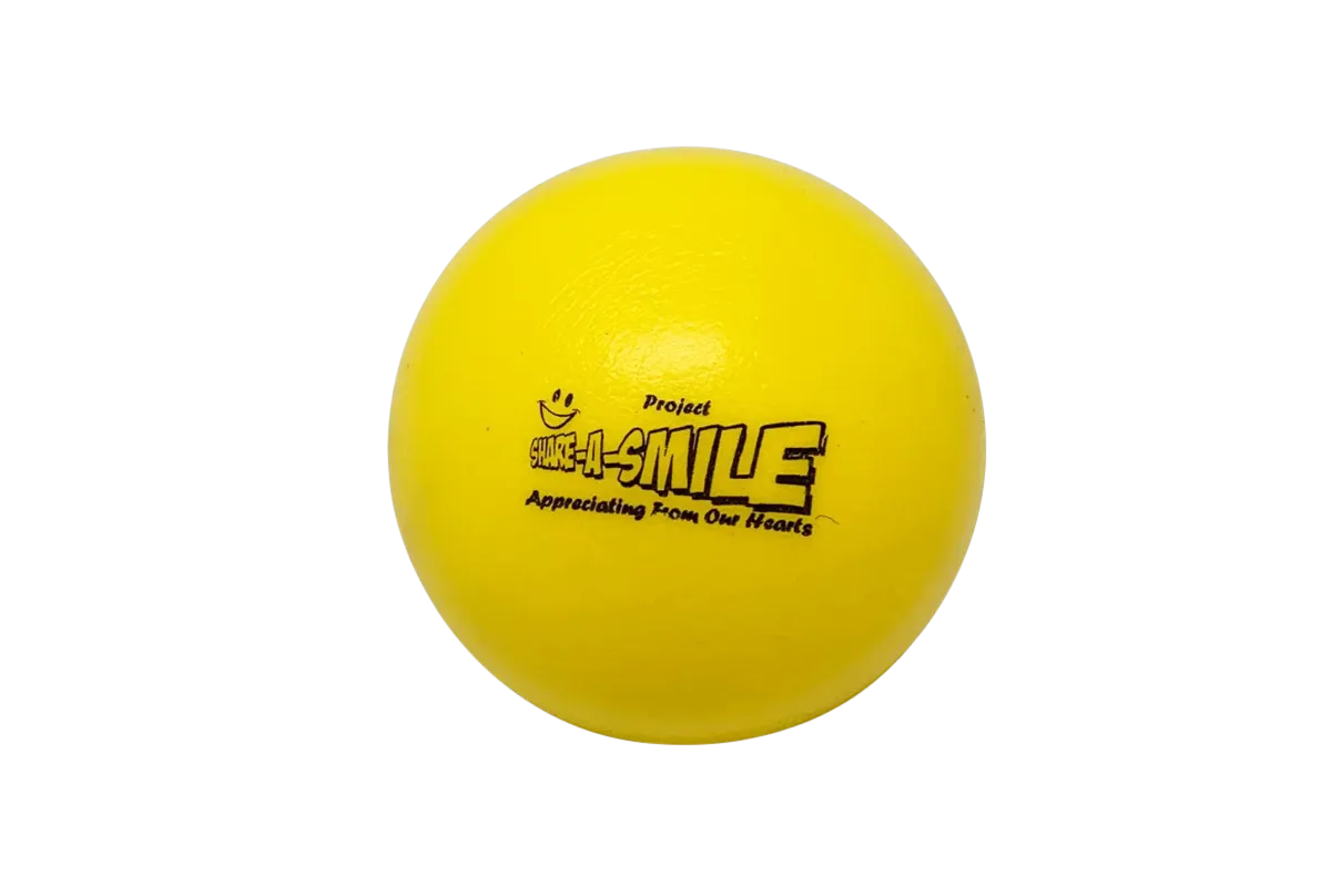 Customised Stress Ball (Preorder)