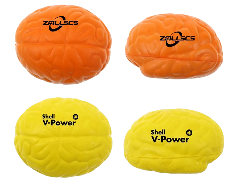 Customised Stress Ball (Preorder)