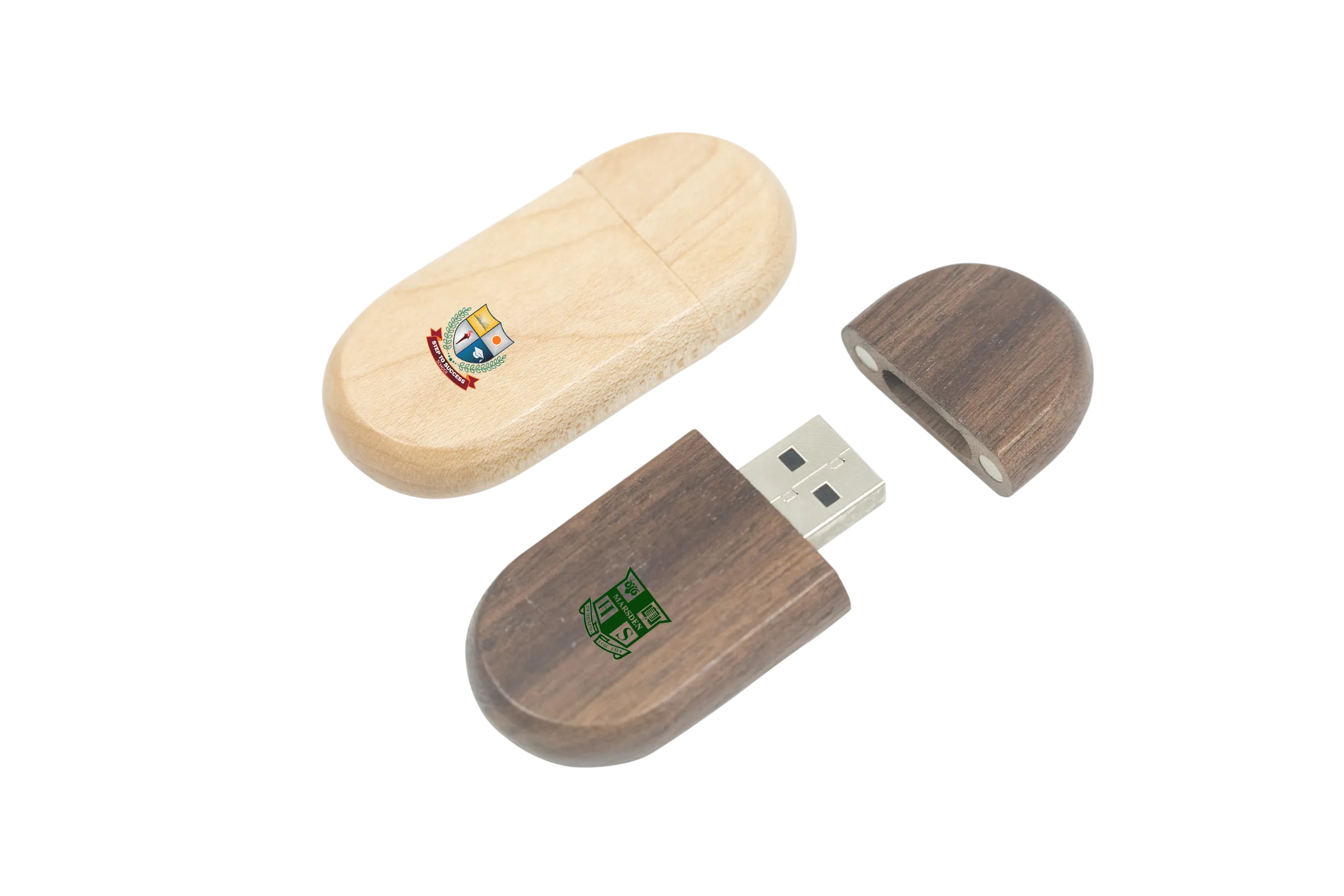 Customised Thumb Drive (Preorder)