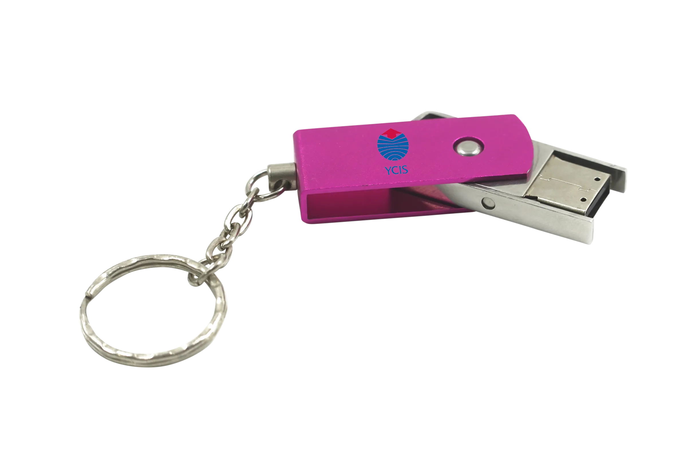 Customised Thumb Drive (Preorder)