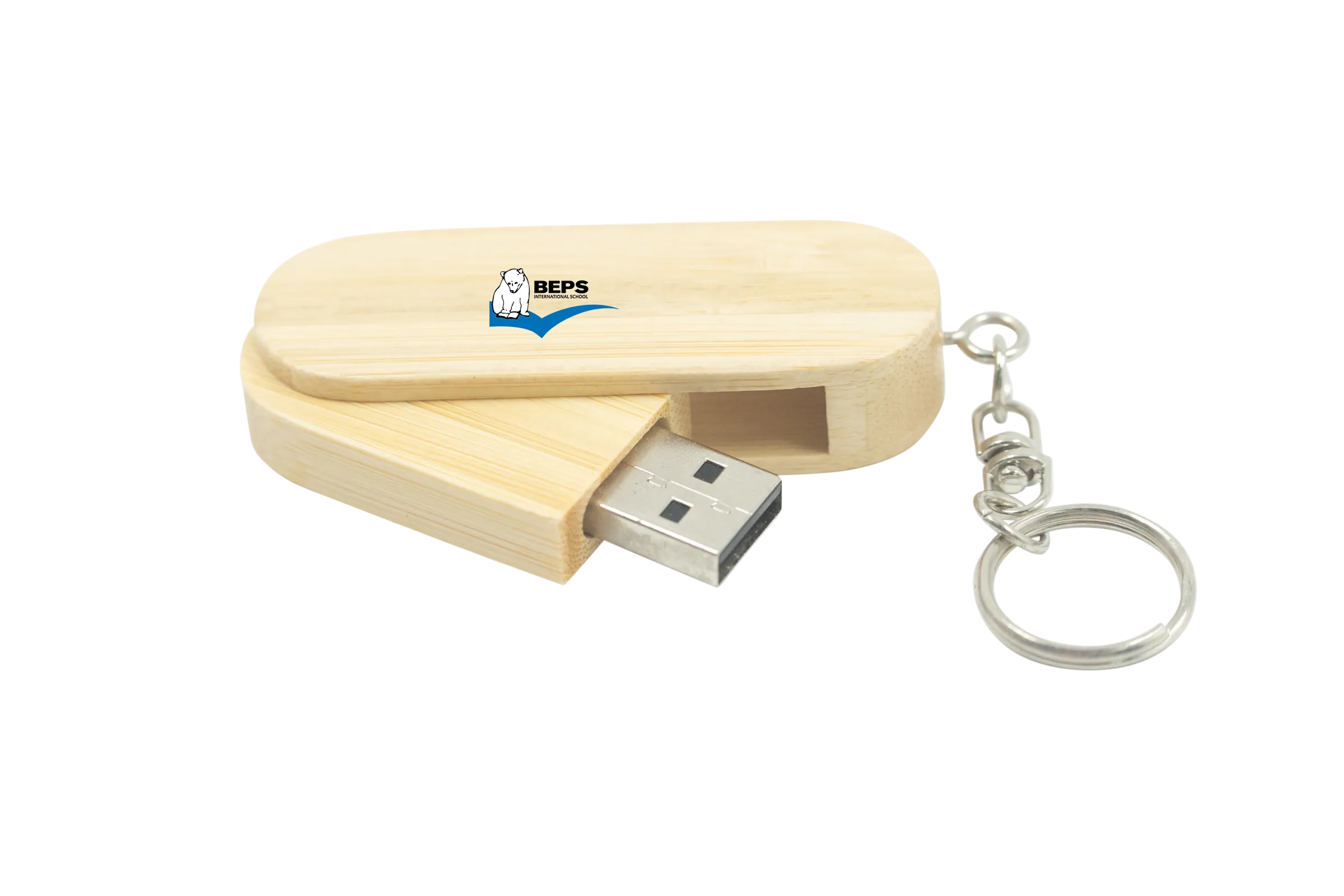 Customised Thumb Drive (Preorder)