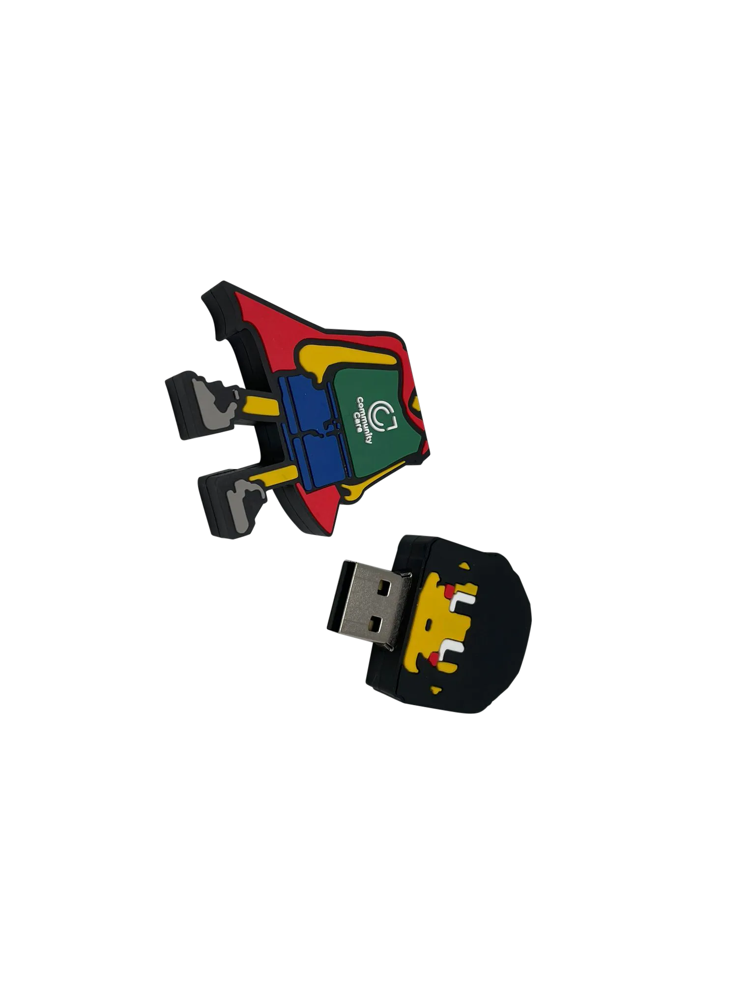 Customised Thumb Drive (Preorder)