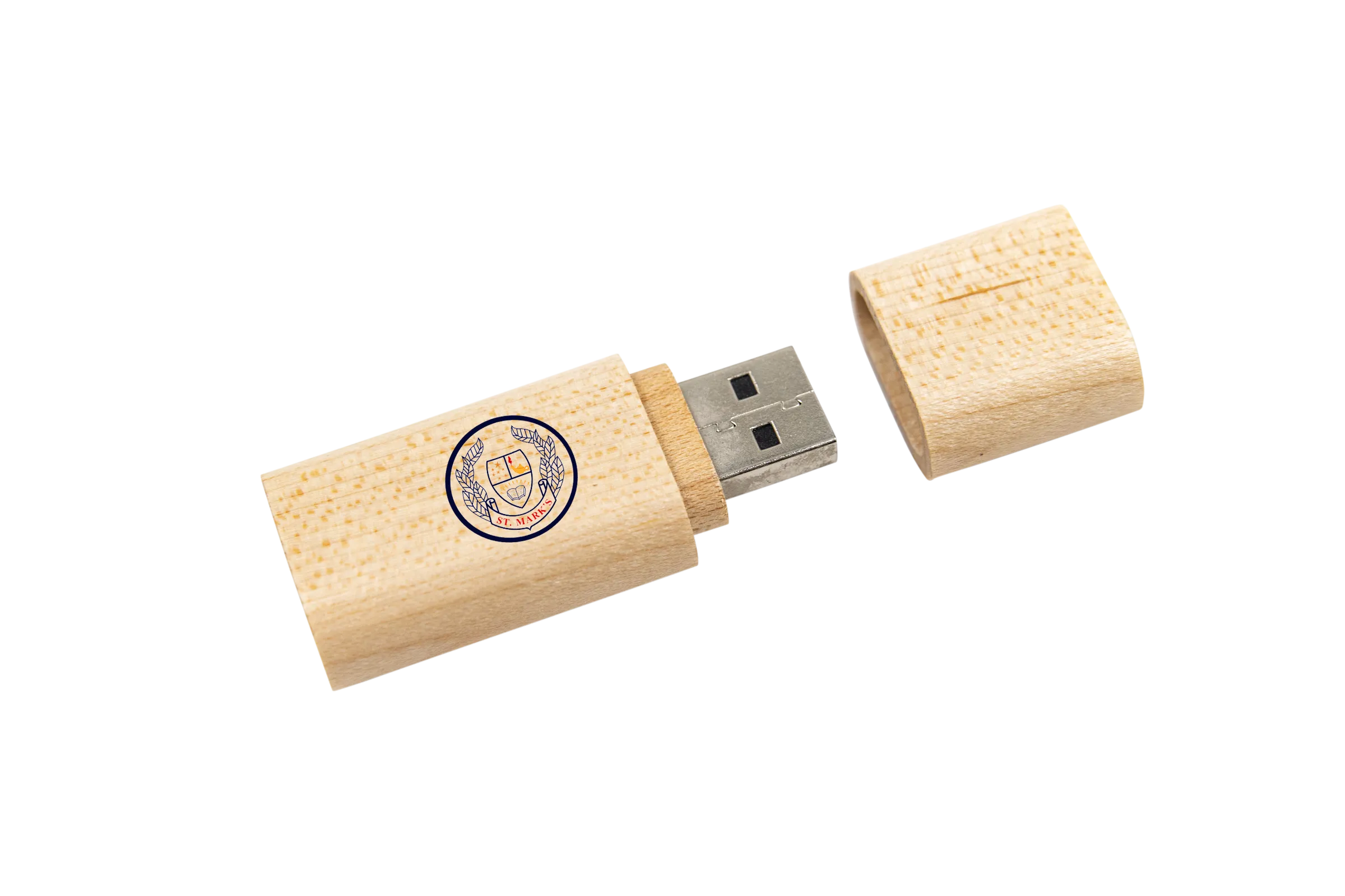 Customised Thumb Drive (Preorder)