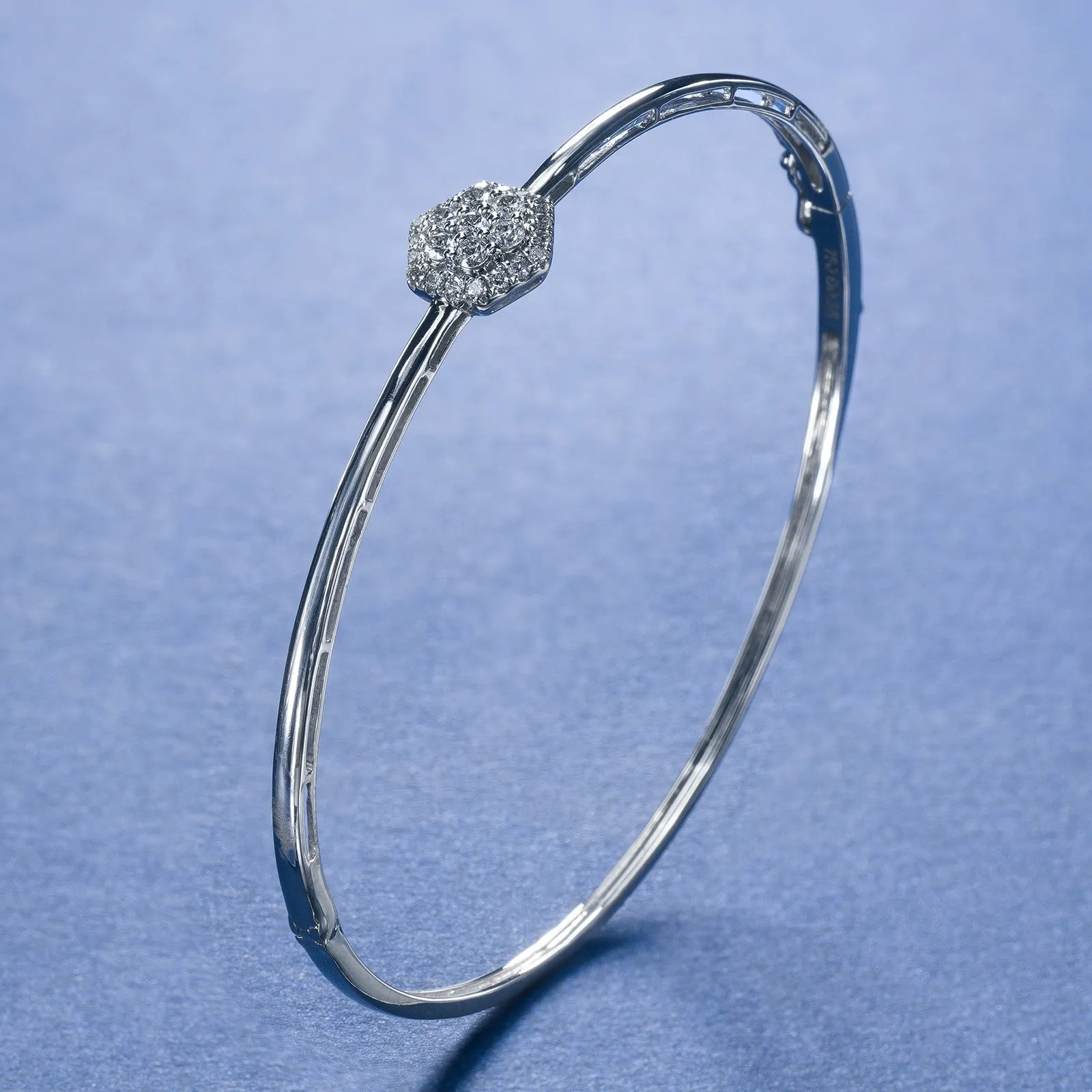 Diamond Bracelet - DK166034