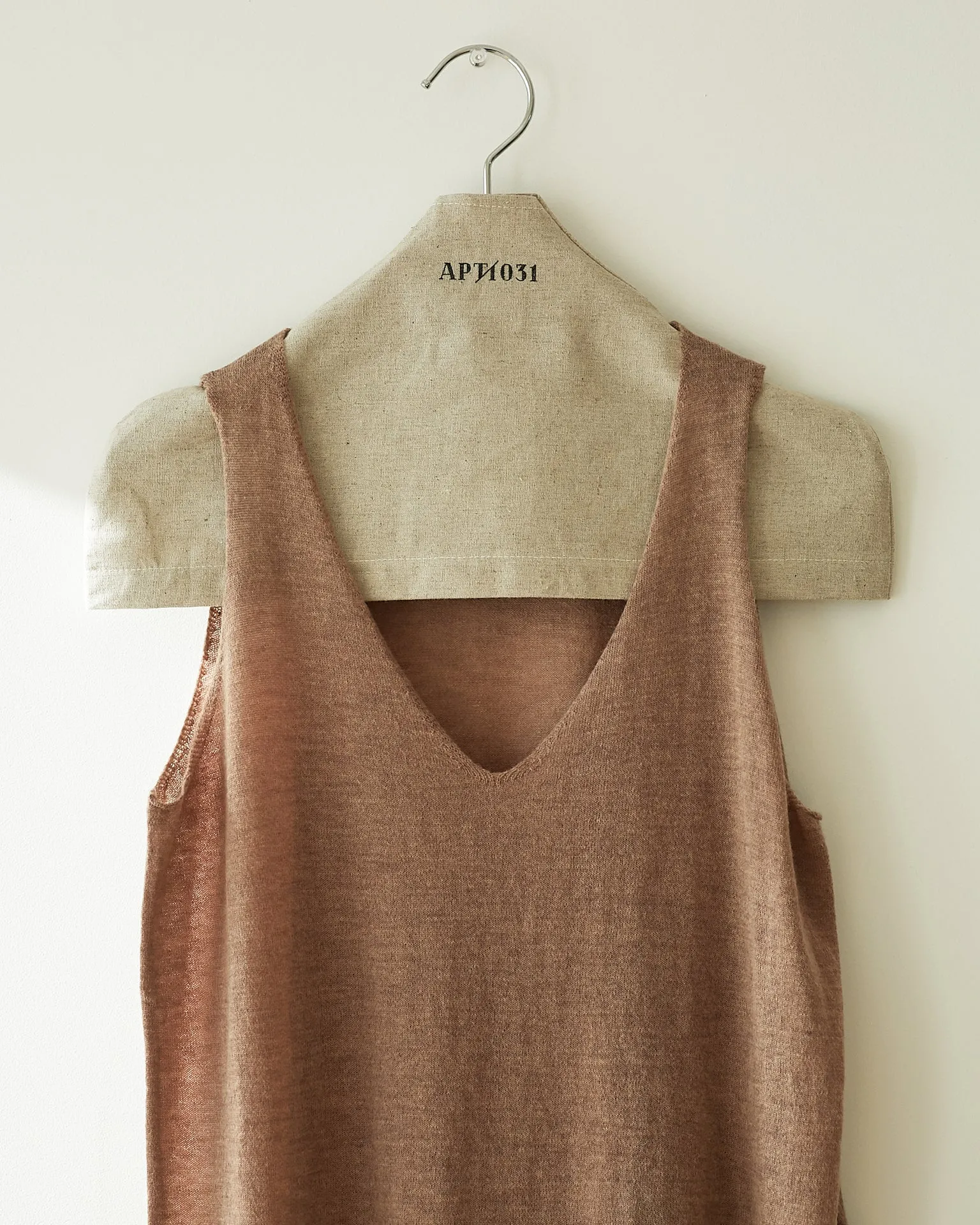 Four Seasons Sleeveless Top