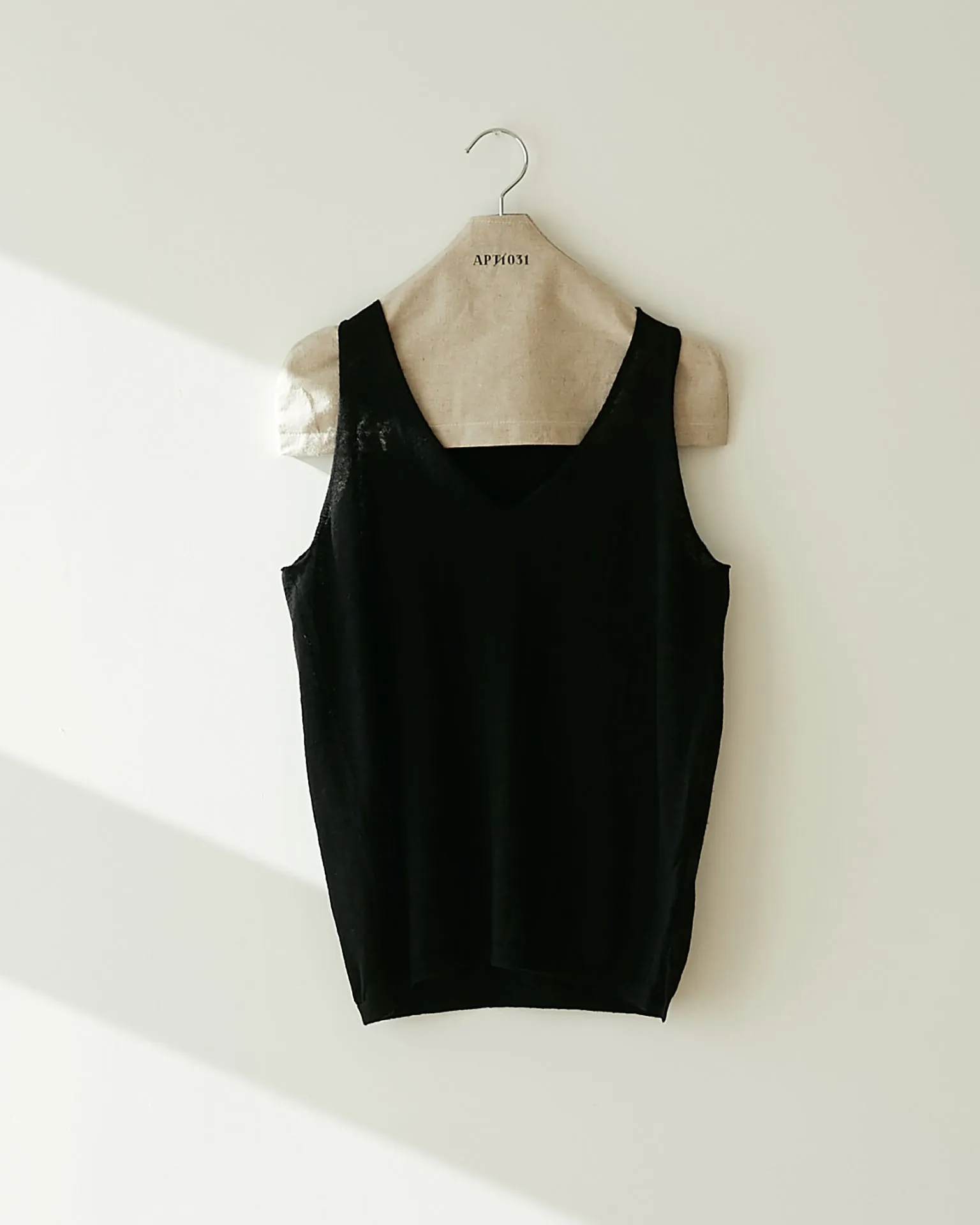 Four Seasons Sleeveless Top