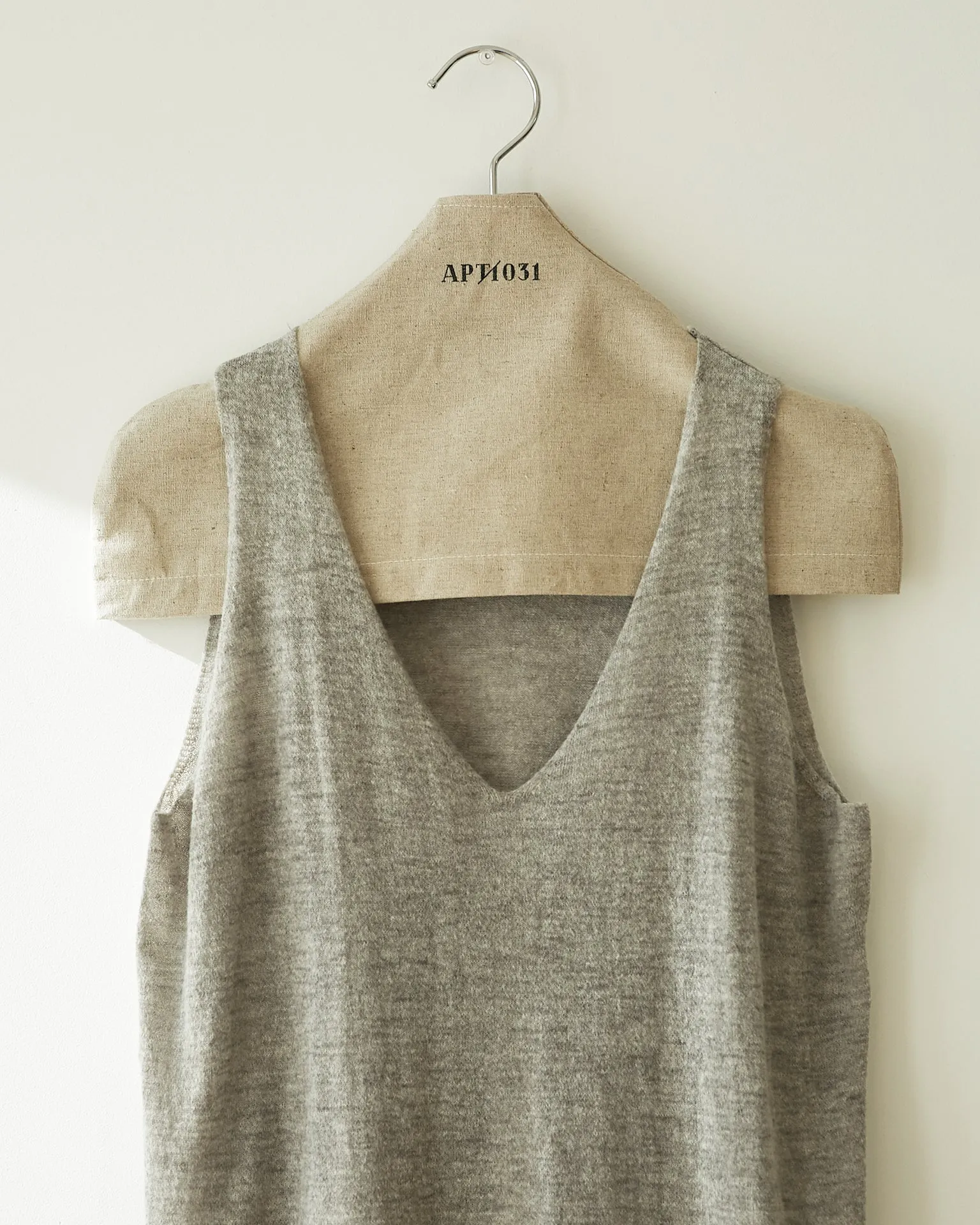 Four Seasons Sleeveless Top