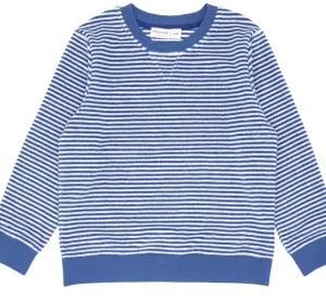 french terry sweatshirt