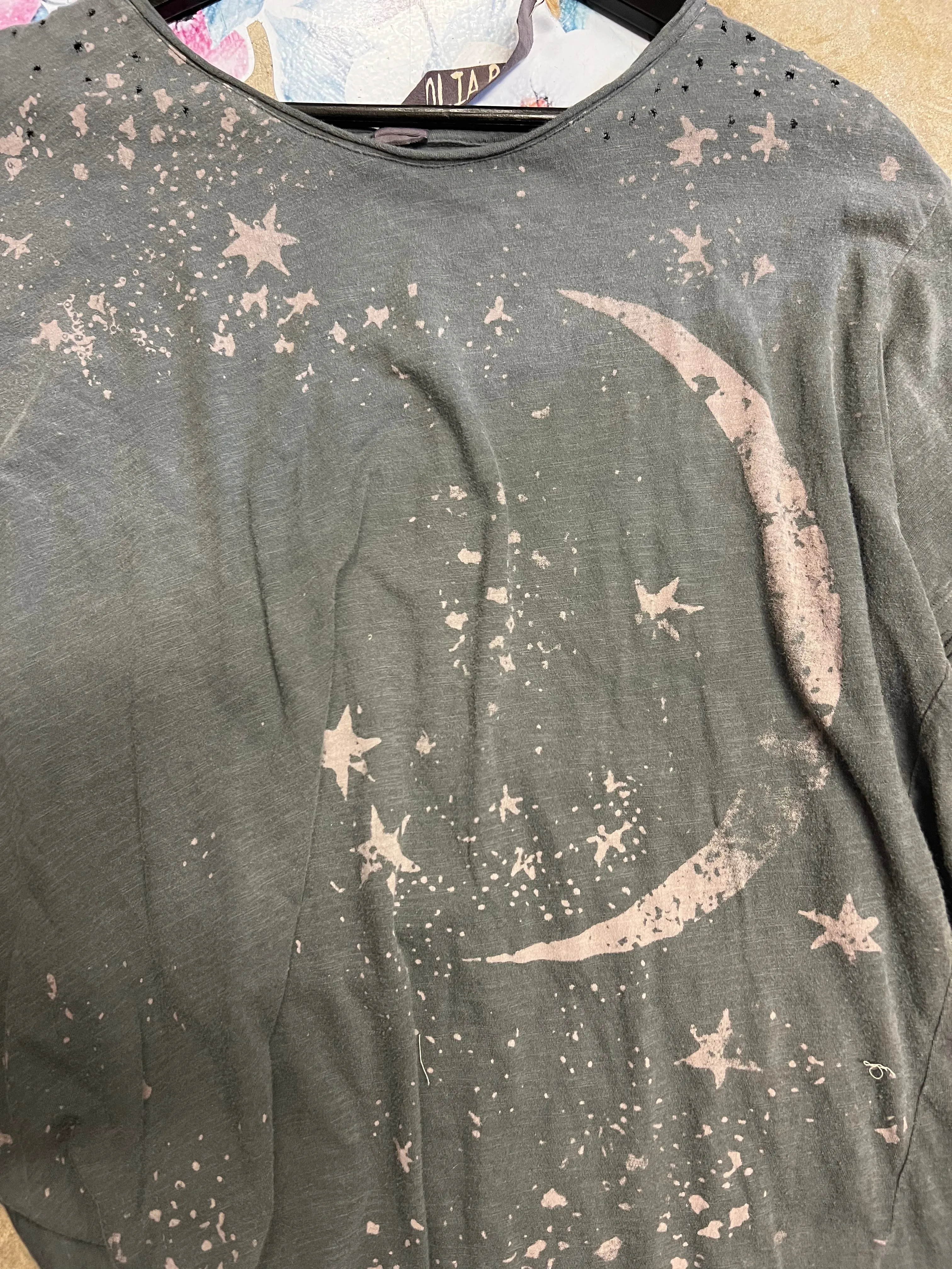 Galaxy Dust T