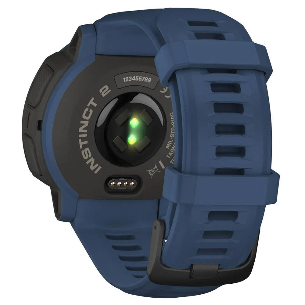 Garmin Instinct 2 Solar GPS Watch 2023