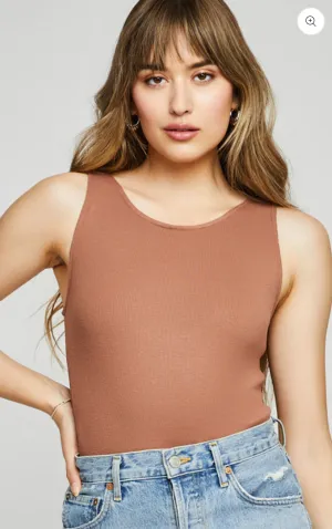 GENTLE FAWN Janey Bodysuit