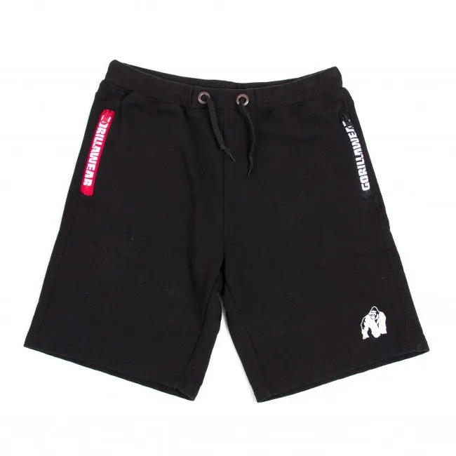 Gorilla Wear Pittsburgh Sweat Shorts