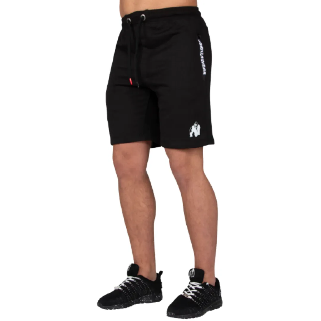 Gorilla Wear Pittsburgh Sweat Shorts