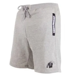 Gorilla Wear Pittsburgh Sweat Shorts