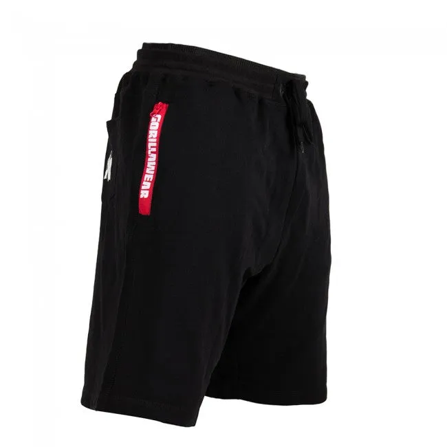 Gorilla Wear Pittsburgh Sweat Shorts