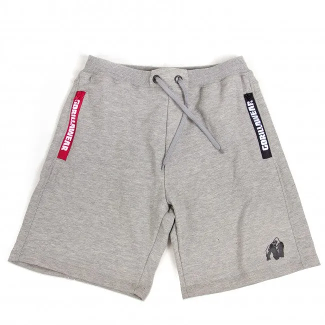 Gorilla Wear Pittsburgh Sweat Shorts