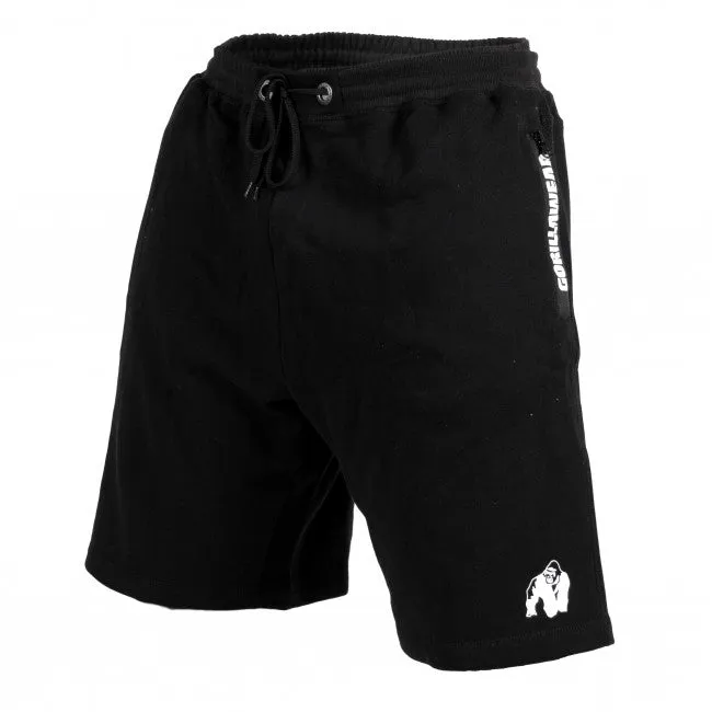 Gorilla Wear Pittsburgh Sweat Shorts