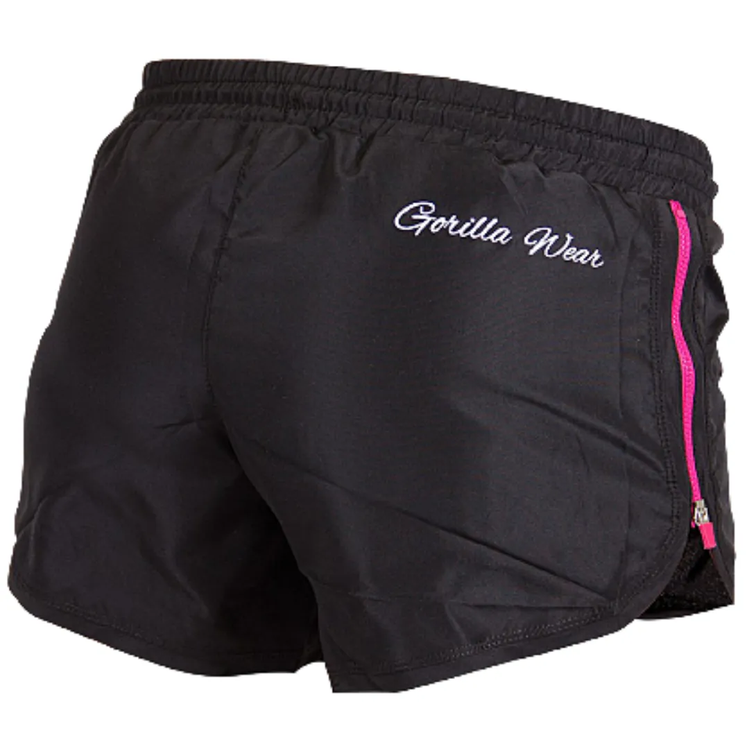 Gorilla Wear Women New Mexico Cardio Shorts