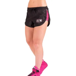 Gorilla Wear Women New Mexico Cardio Shorts