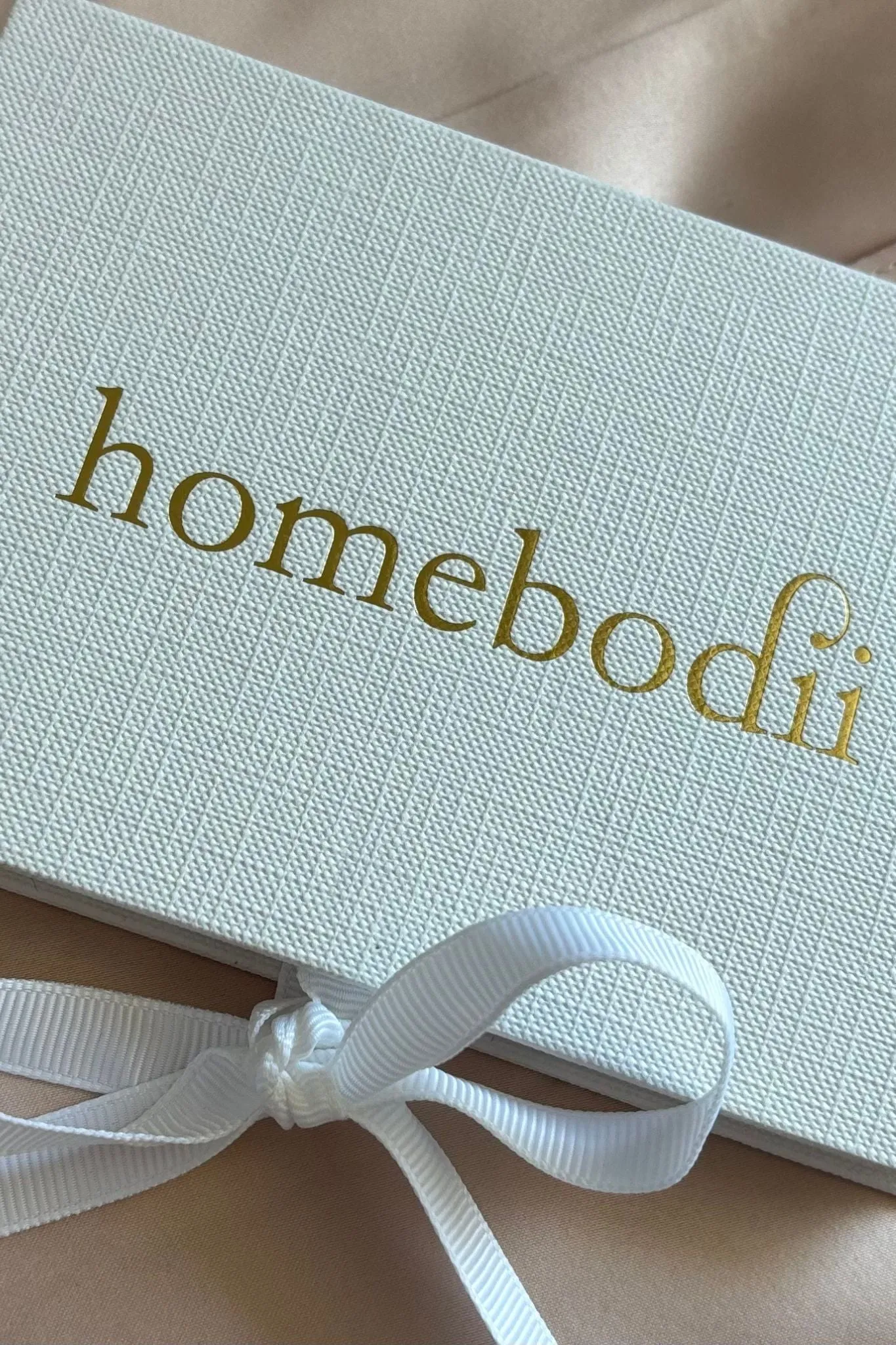 Homebodii Physical Gift Card