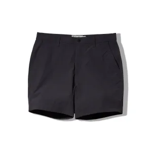 Hybrid Everyday Shorts 7" - Asphalt