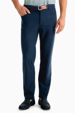 Johnnie-O Cross Country Prep Performance Pant