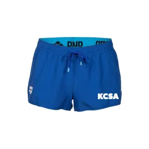 KC Swim Academy Ladies Shorts