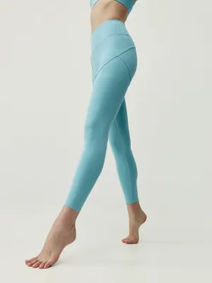 Legging Indi - Eucalyptus