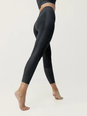 Legging Luana - Noir