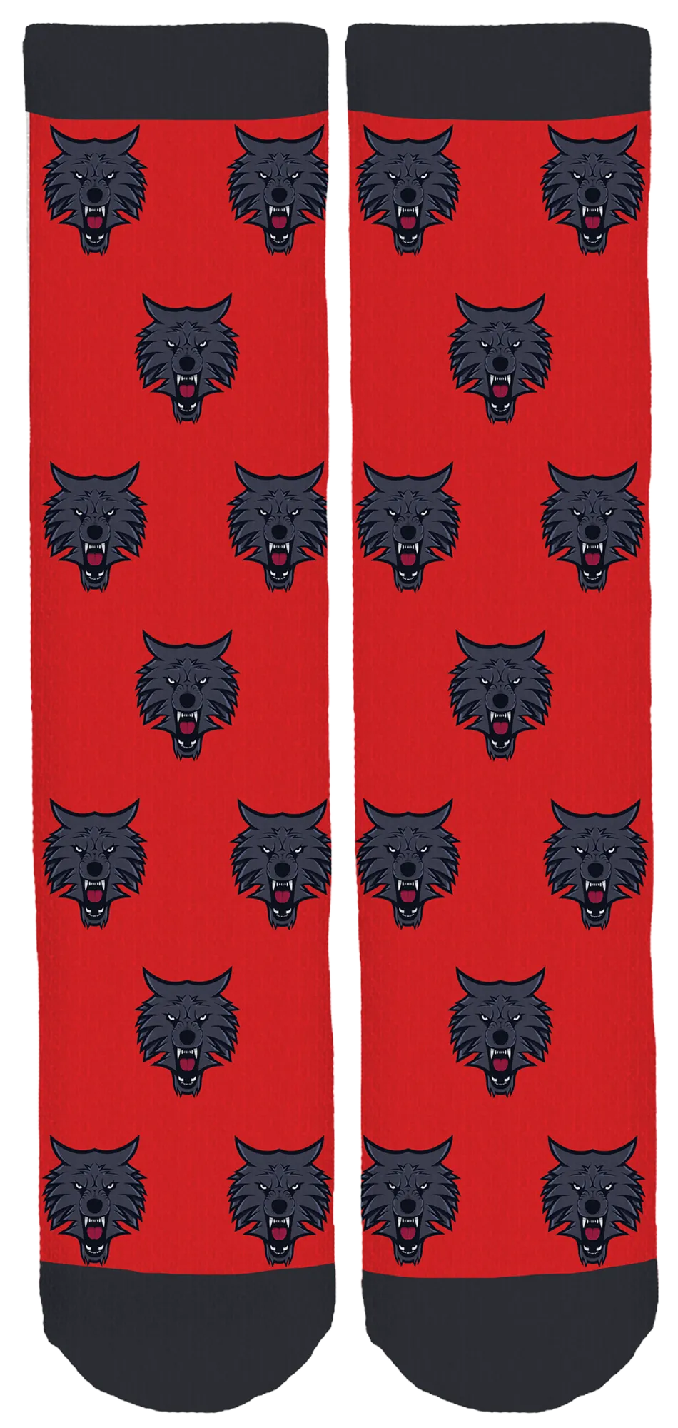 Limited Edition Simpzy Crew Socks