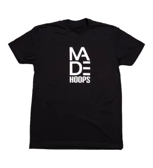 MADE Hoops Logo Tee