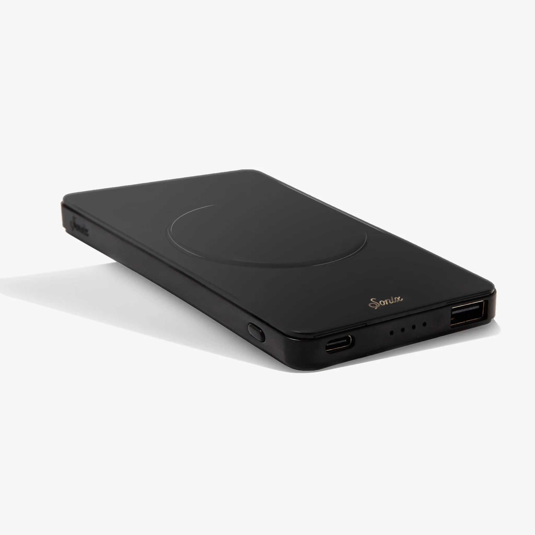 MAGNETIC LINK™ Power Pack - Black