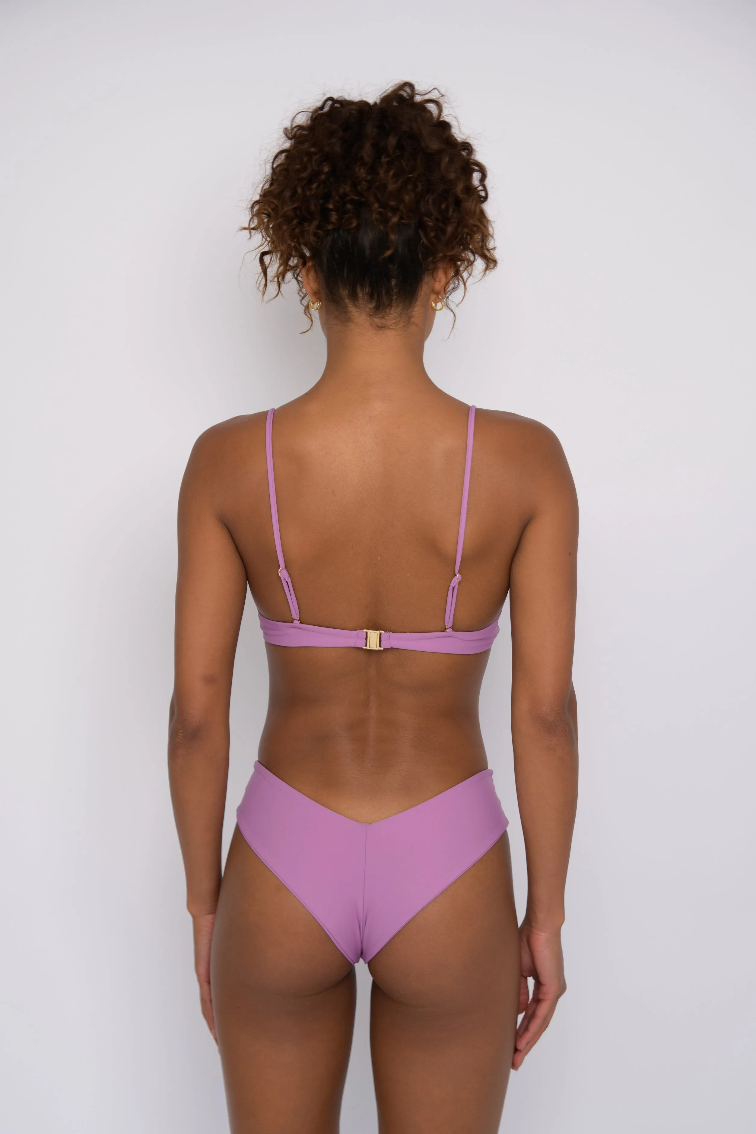 Mandi Bottom - Lilac