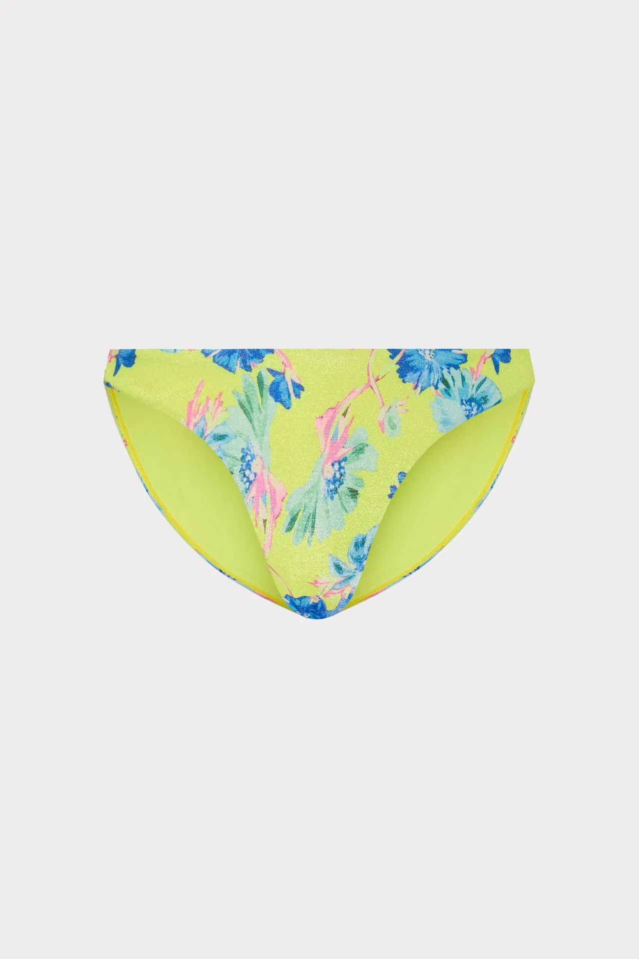 Margot Floating Cosmos Bikini Bottom