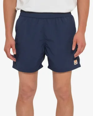 Marshall Swim Short - Navy