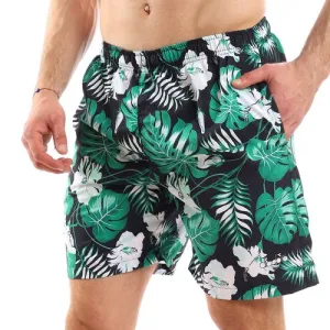 Men Swim Short