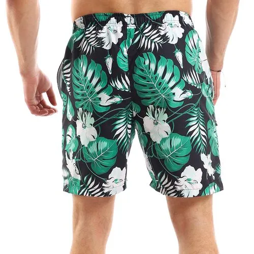 Men Swim Short