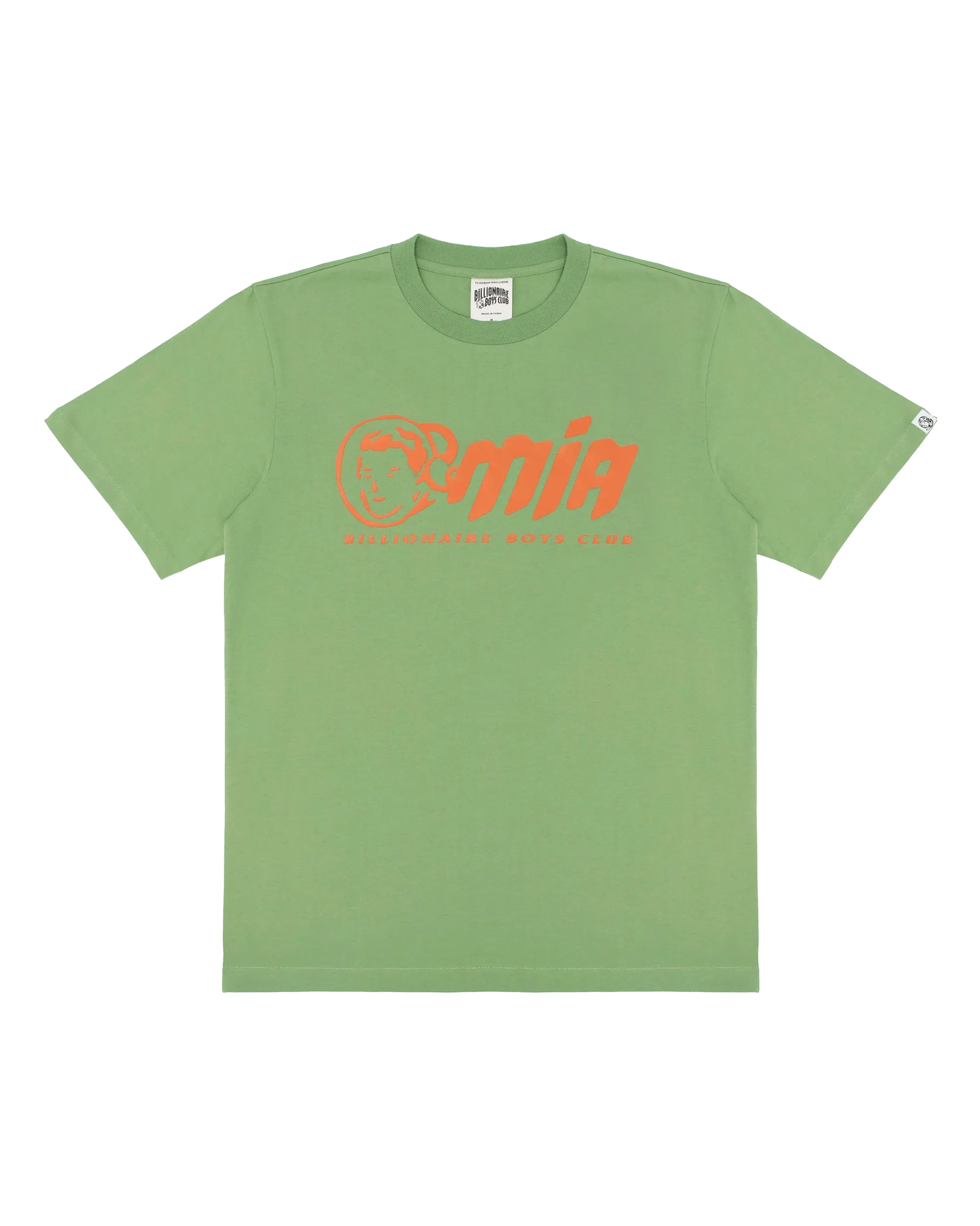 MIA OG Logo Tee