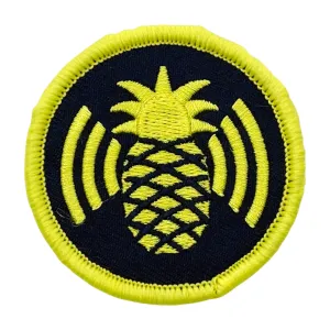 Morale Patch WiFi Pineapple