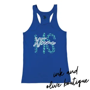 MS XTREME TANKS (choice of design)