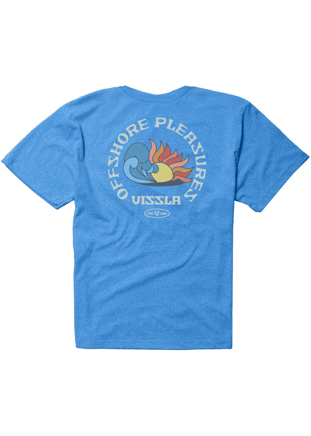 Offshore Pleasure Boys Tee