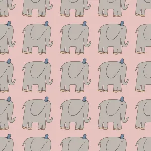 Party Elephants - Once In A Blue Moon Collection