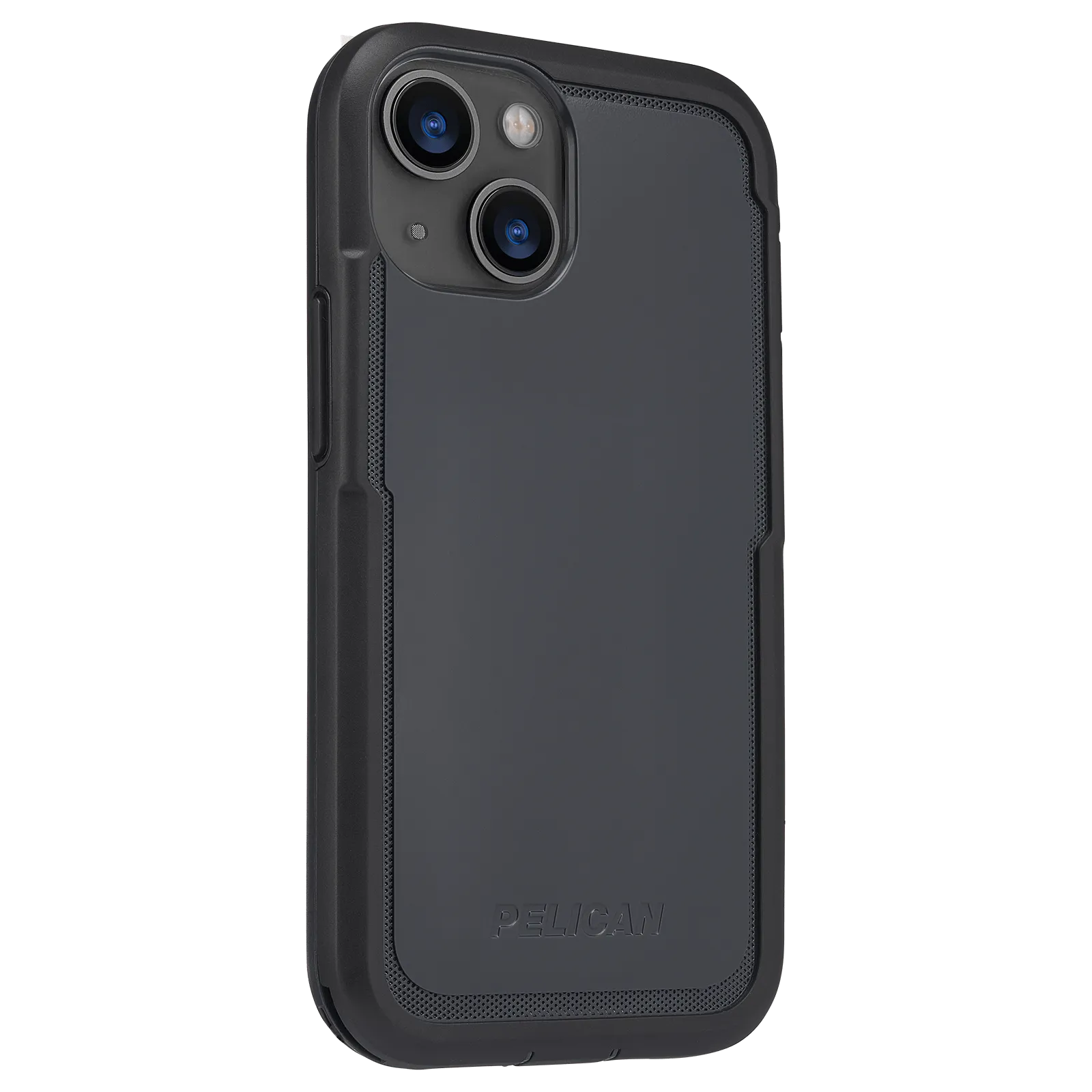 Pelican Marine Active Case for iPhone 13 Devices - Black