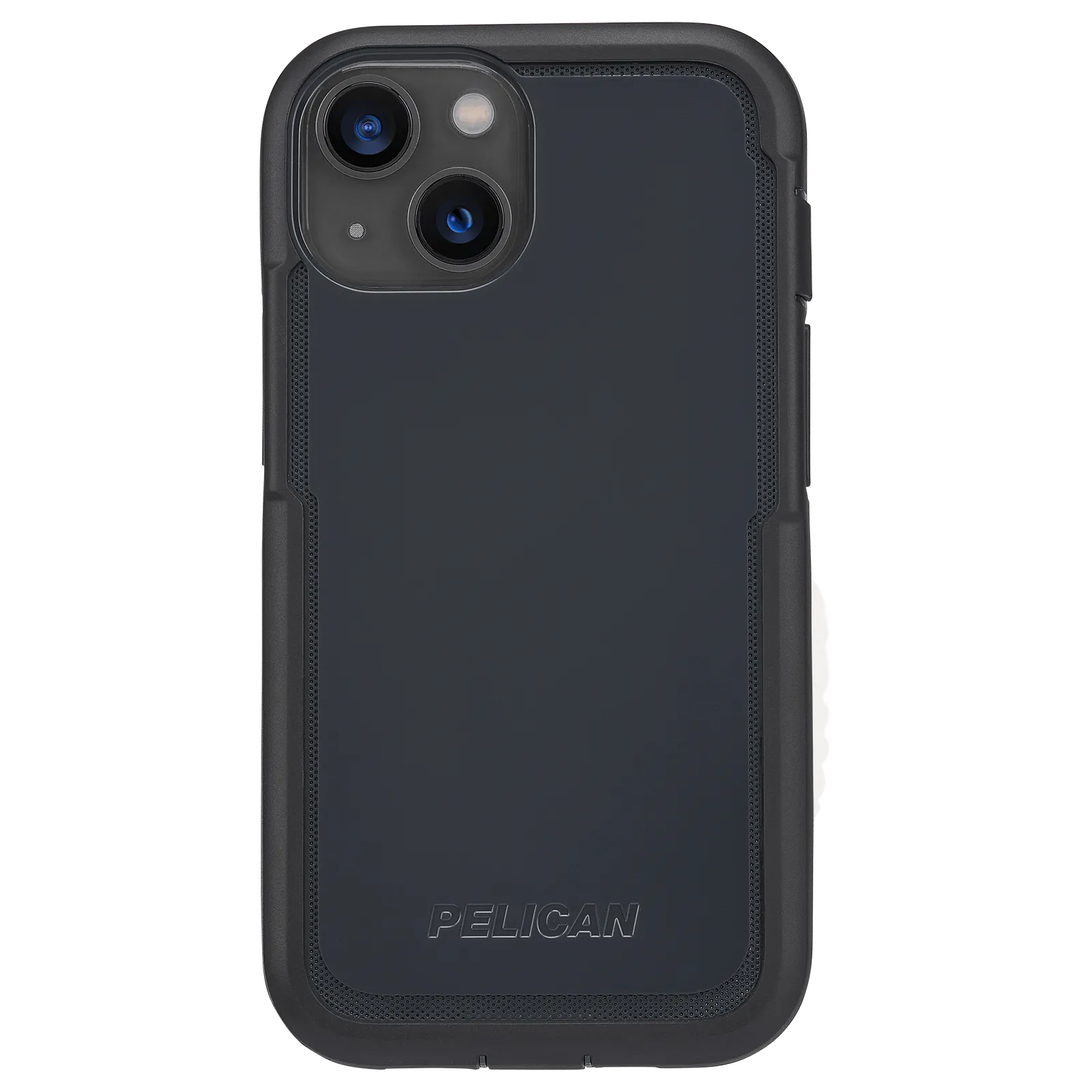 Pelican Marine Active Case for iPhone 13 Devices - Black