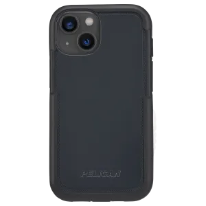 Pelican Marine Active Case for iPhone 13 Devices - Black