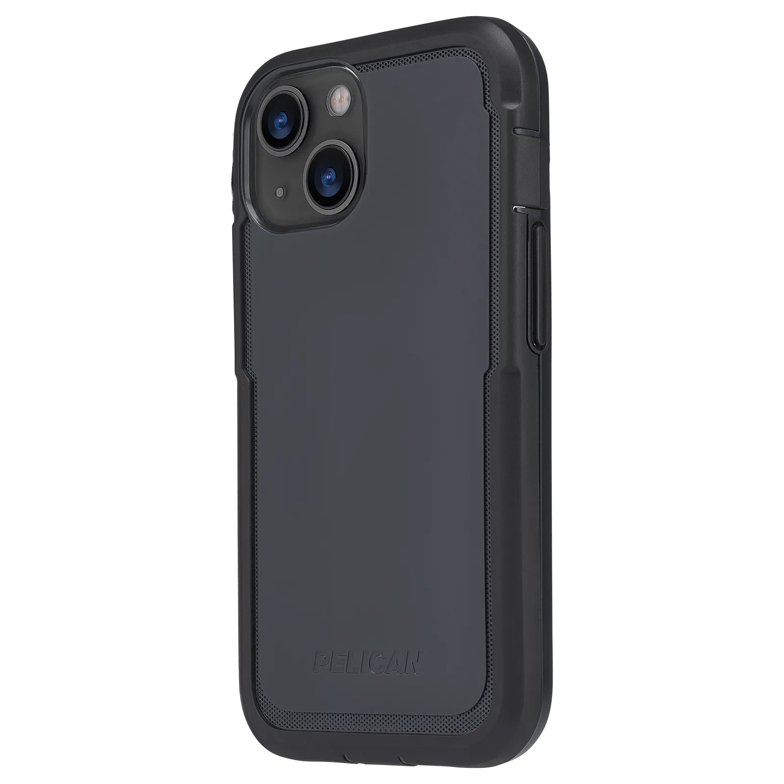 Pelican Marine Active Case for iPhone 13 Devices - Black