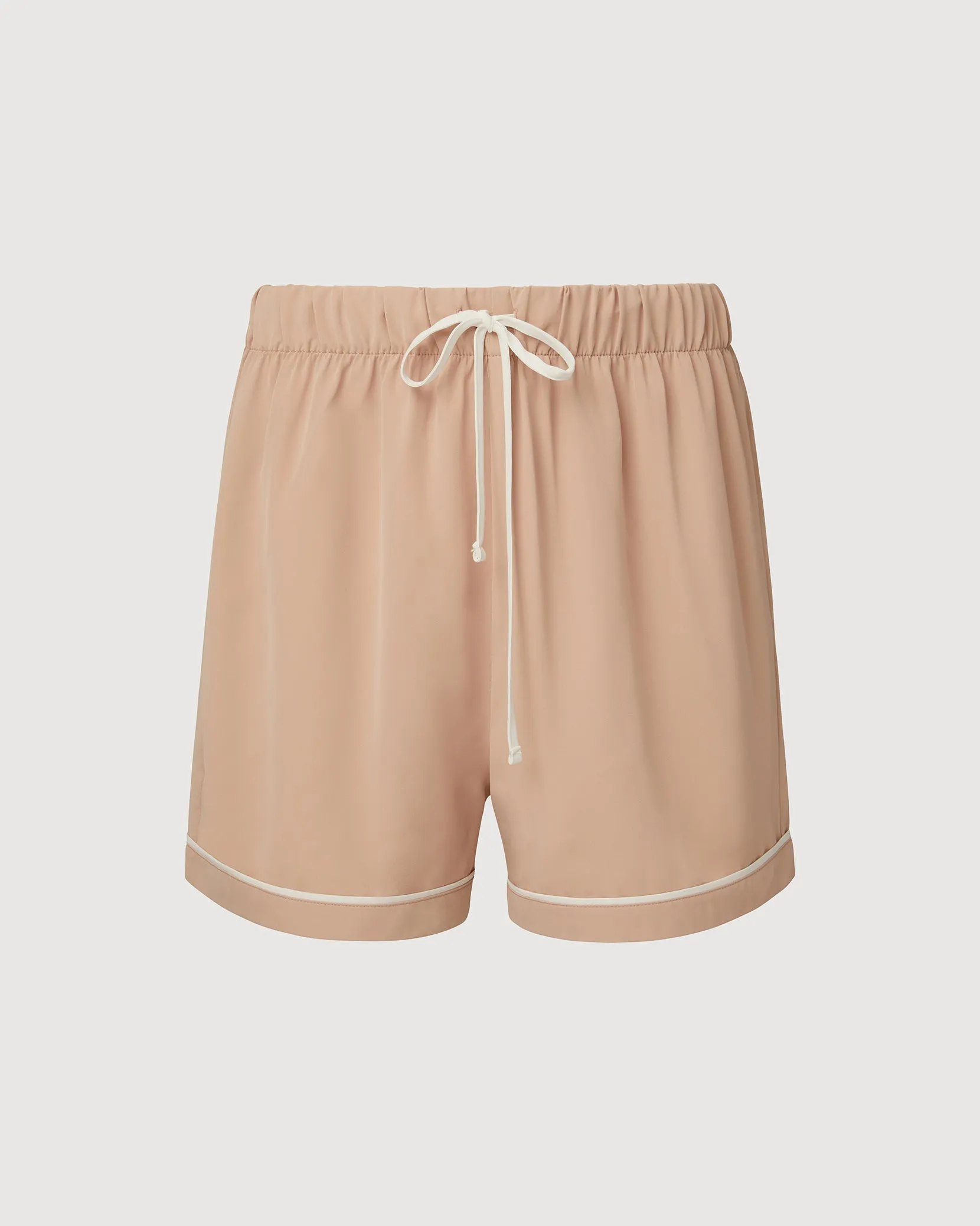 Pull On Woven Short