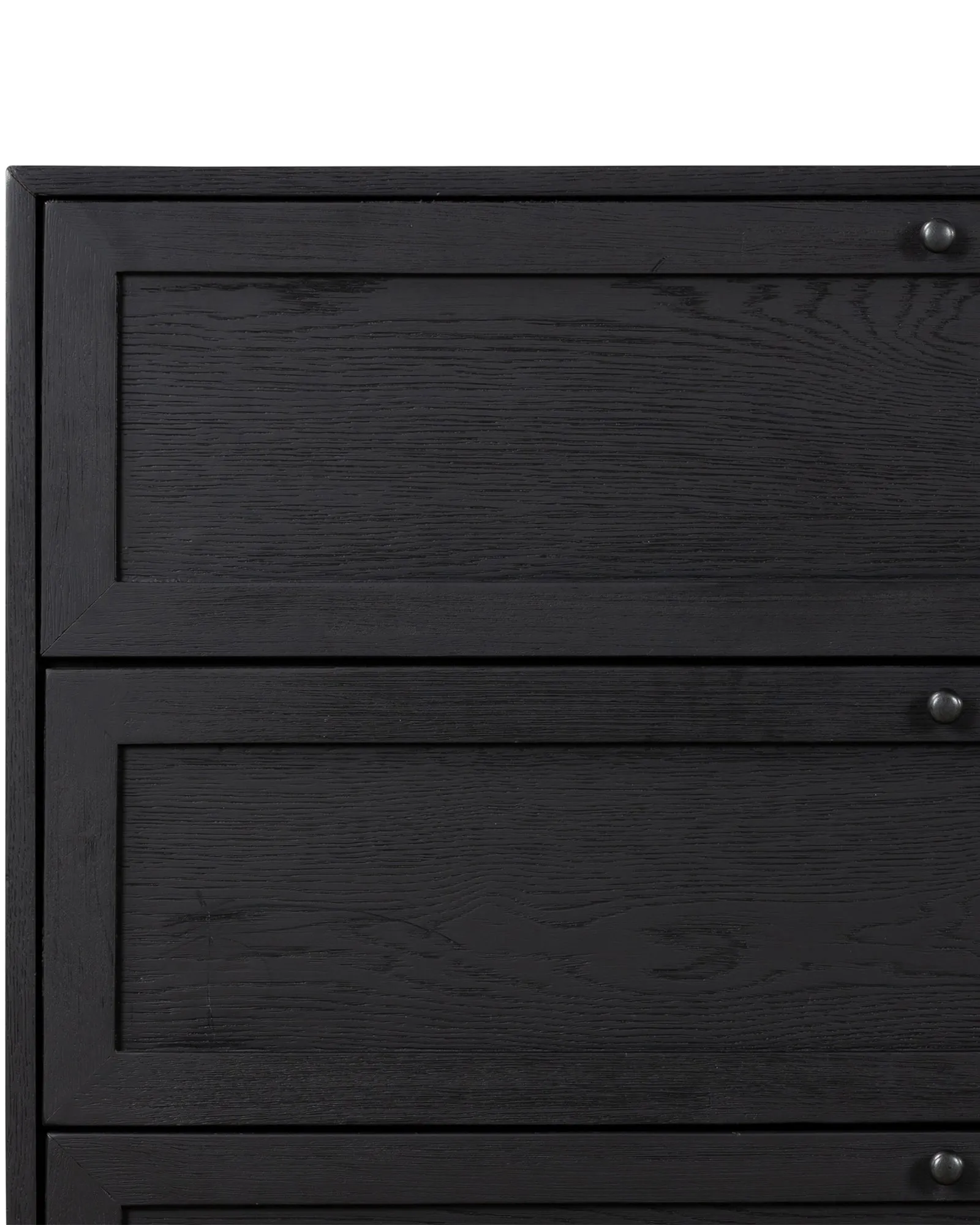 Rayland 6-Drawer Dresser