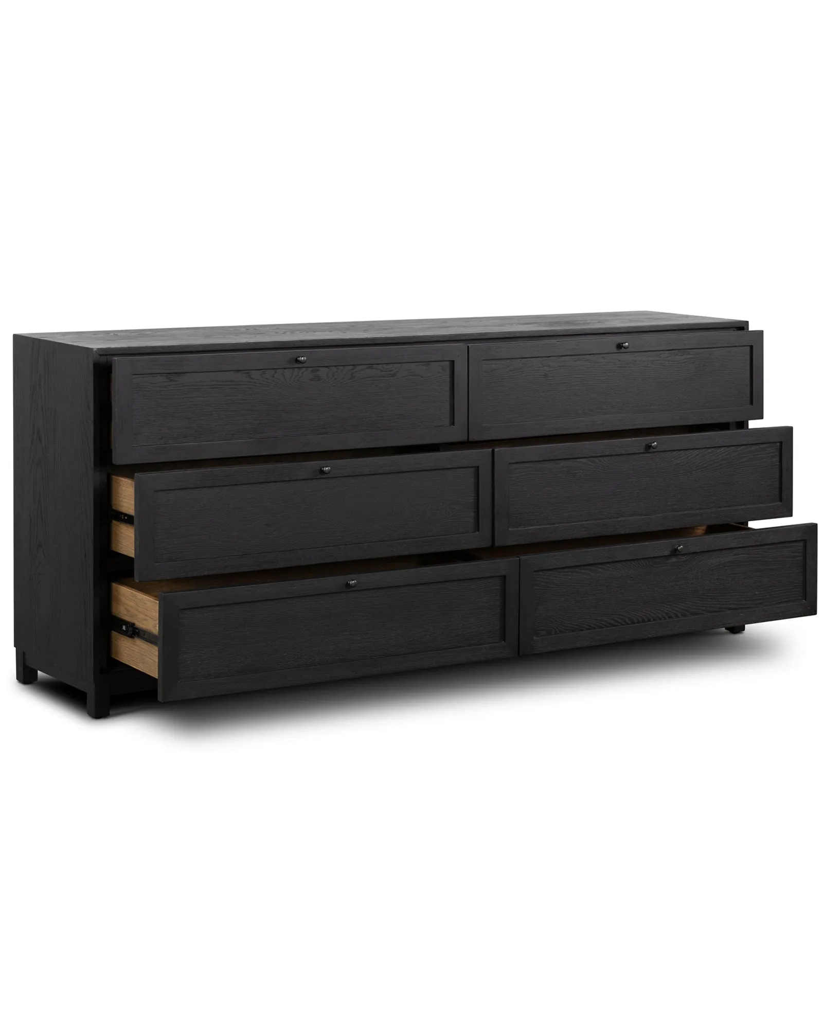 Rayland 6-Drawer Dresser